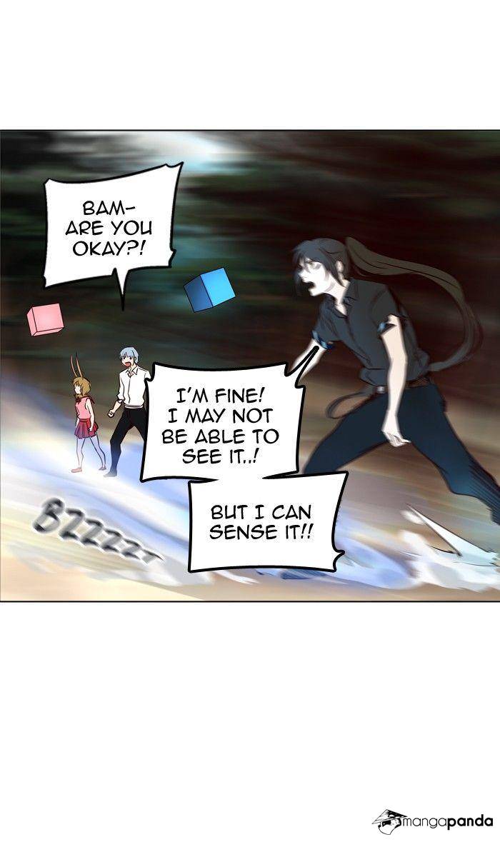 Tower of God Chapter 284 image 094